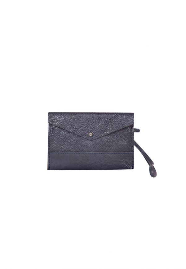 Small Pouch – Navy