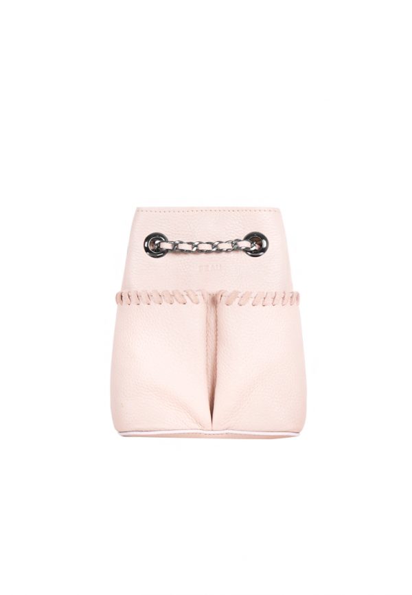 Cloe – Baby Pink